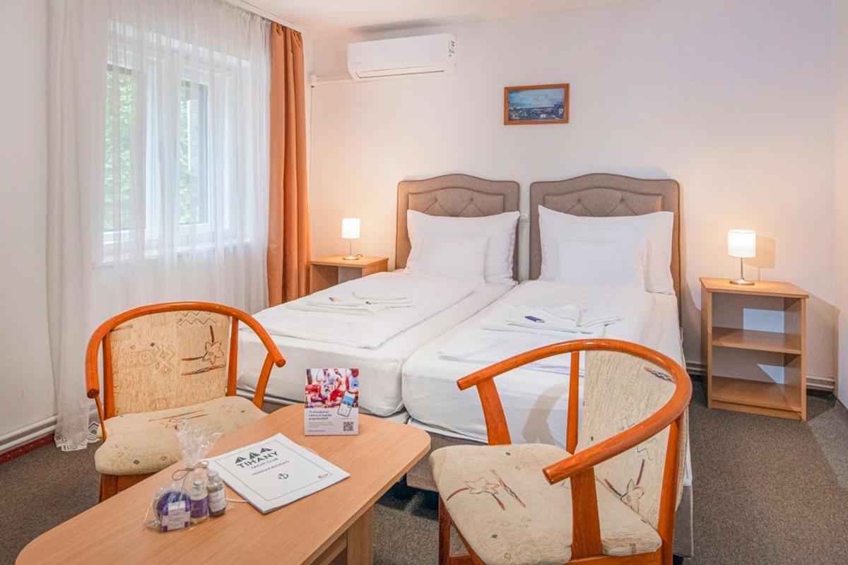 Hotel Yacht Club Tihany
