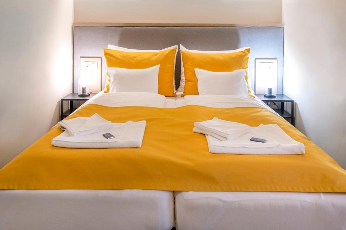 Yacht Club Hotel Tihany