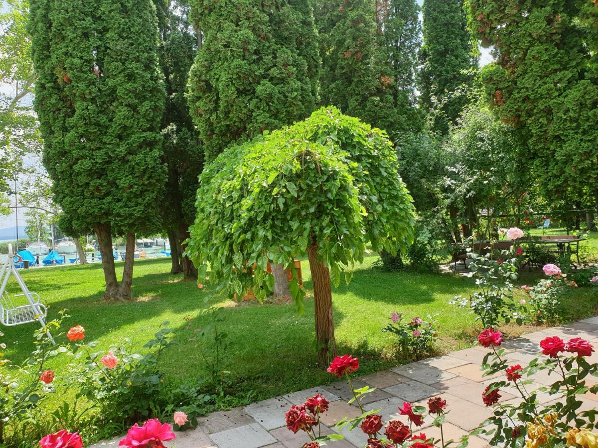 Hotel Yacht Club Tihany