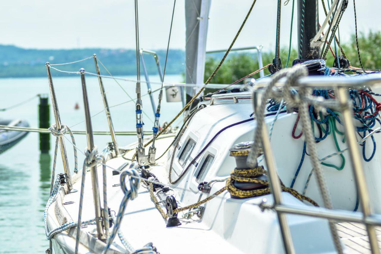 Yacht Club Tihany